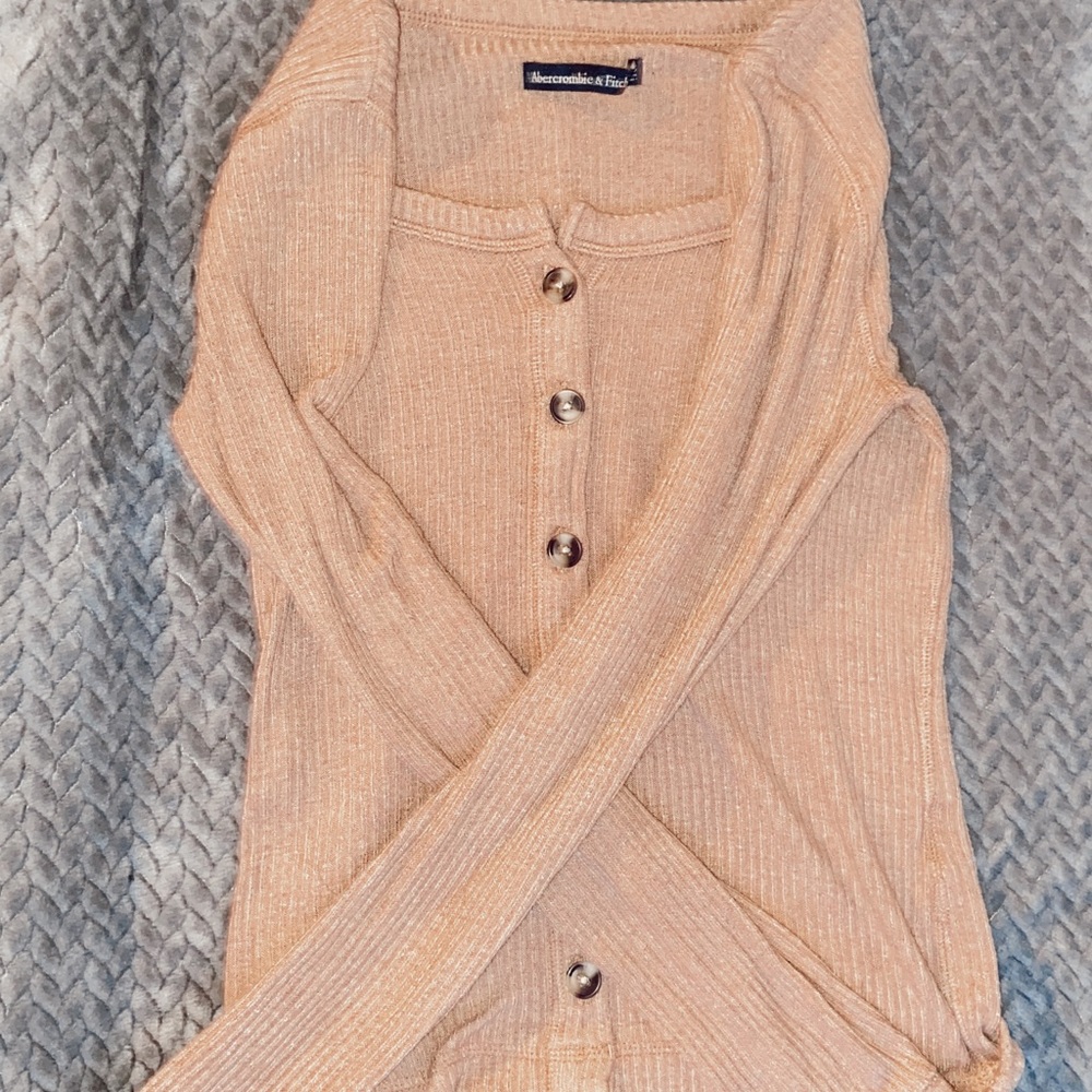 Abercrombie and Fitch Long Sleeve